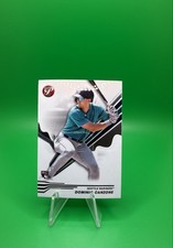 2024 Topps Pristine - Dominic Canzone #207 (RC). I5