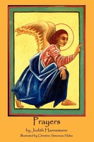 Judith Hannemann | Prayers | Taschenbuch | Englisch (2008) | Authorhouse