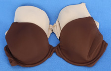 Out from Under Auden The Everyday Underwire Lined T-shirt Bra Lot Size 32C H7876