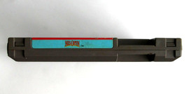 NES Open Tournament Golf (Nintendo Entertainment System, 1991) NES Tested