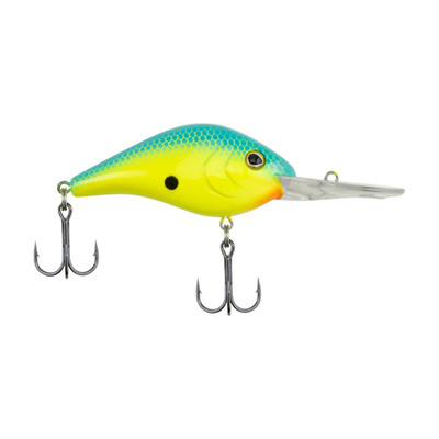 Berkley Dredger BHBDR10.5-BUCH Blue Chartreuse