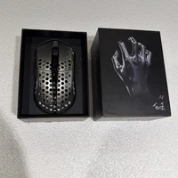 FinalMouse Starlight Pro Tenz Gaming Mouse - Medium (In-Box)