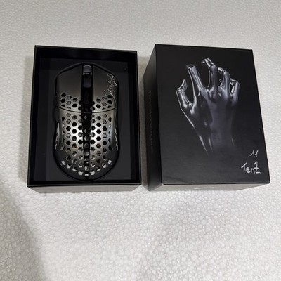 FinalMouse Starlight Pro Tenz Gaming Mouse - Medium (In-Box)