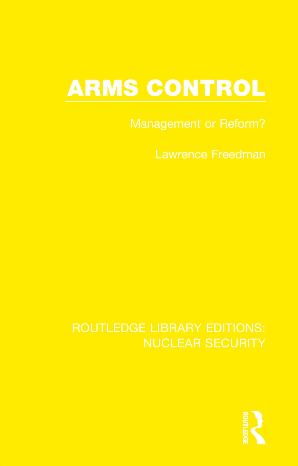 Arms Control