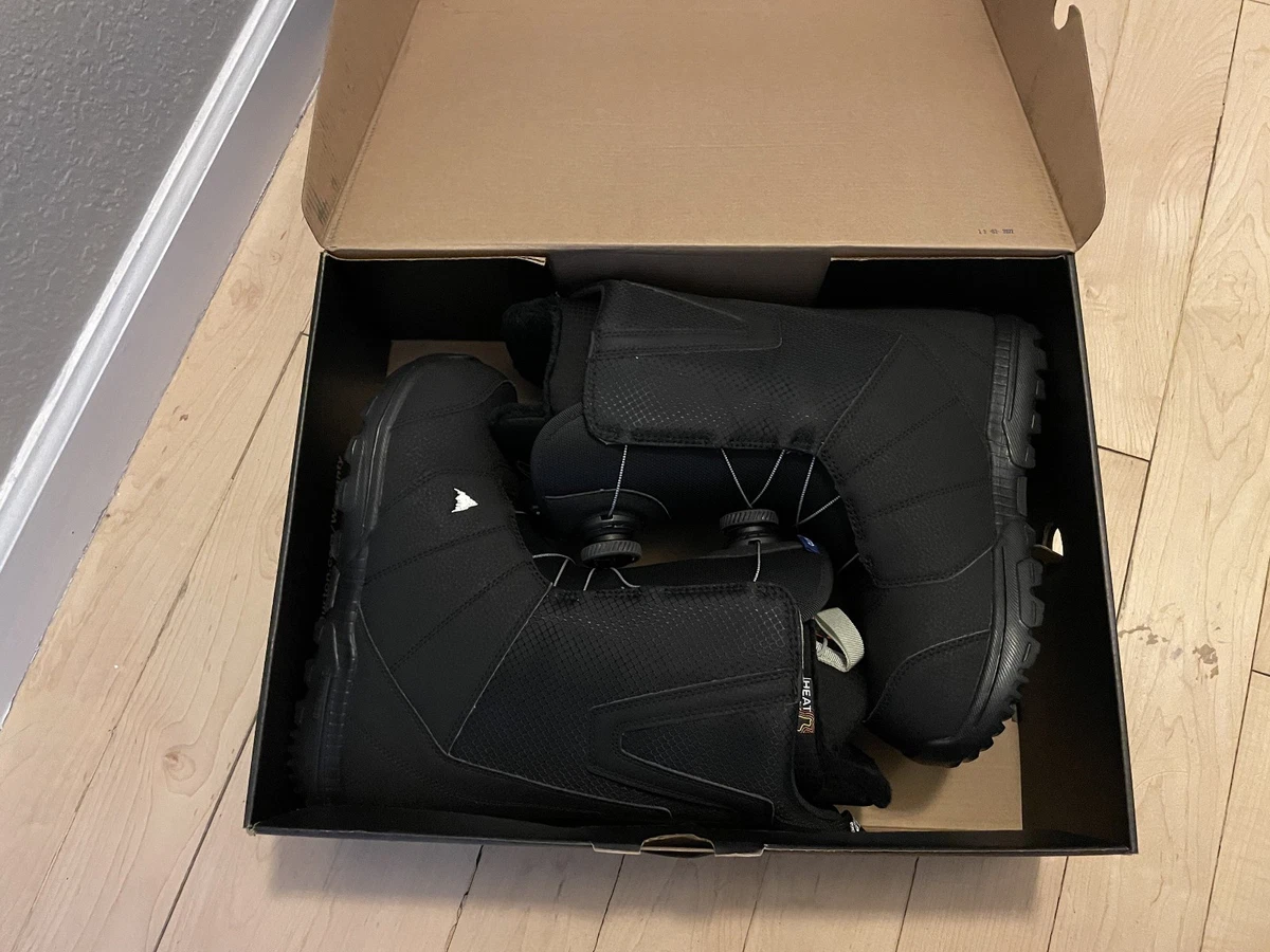 Burton Moto Snowboard Boots for sale | eBay