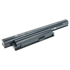 Batteria per Sony Vaio VPC-EA2S6C VPC-EA2S4C VPC-EA2S5C VPC-EA2S3C 4400mAh 11,1V