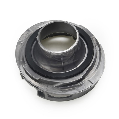 New 2022 New Filter Kit Dust Clean Motor Motor Rear Cover Parts Practical - Picture 3 of 12