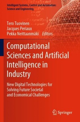 Tuovinen - Computational Sciences and Artificial Intelligence in Indus - X555z
