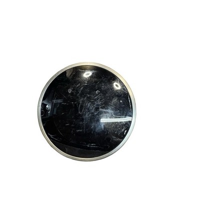 Google Nest 3rd Gen Learning Thermostat A0013 Mirror Black Scratched Face