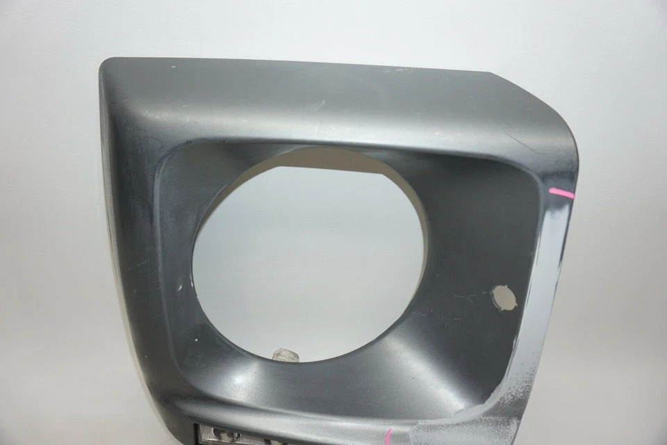 MERCEDES BENZ G550 TAPA FARO MOLDURA DERECHA 2013-2016 2017 2018 A463 884 0274 Foto 2 de 4