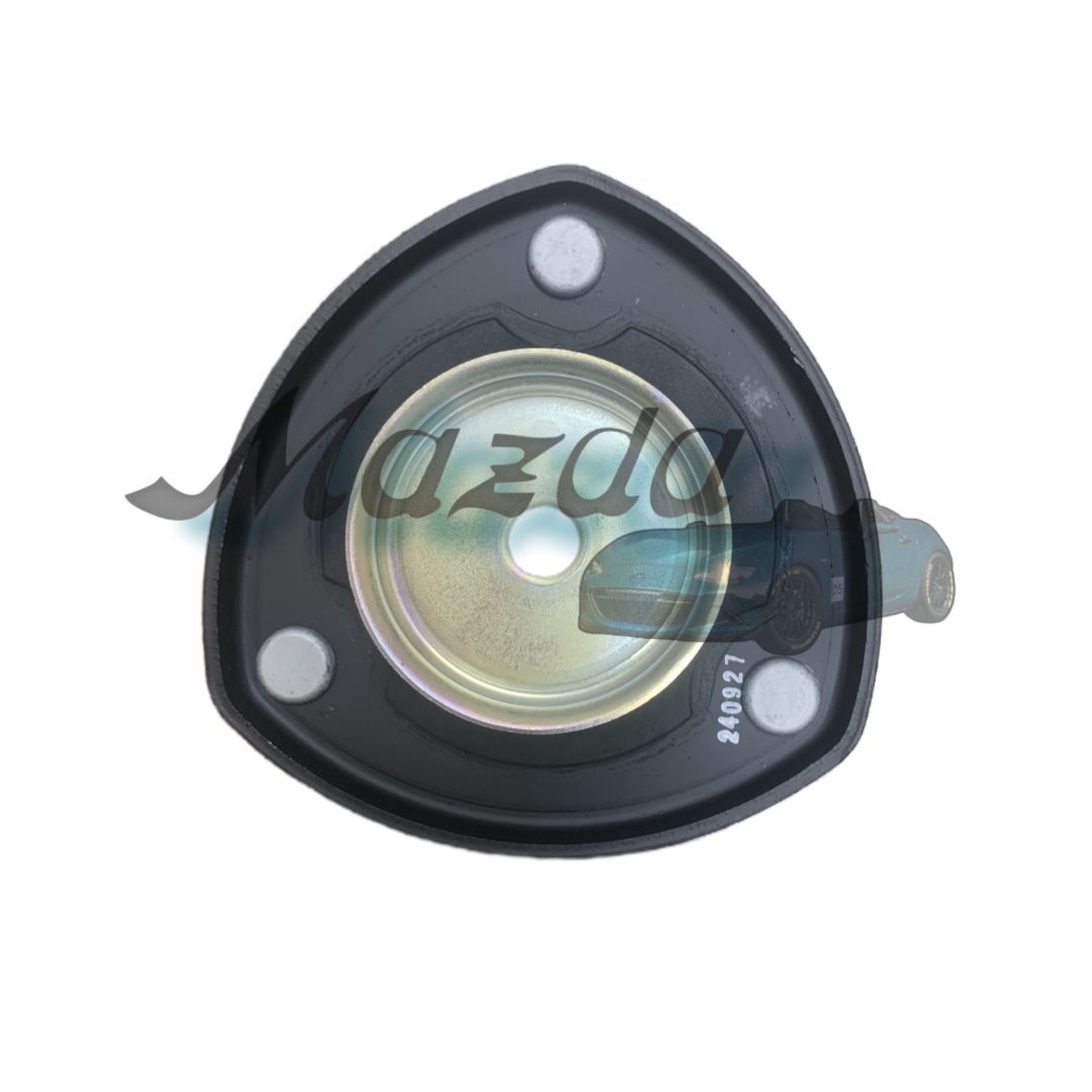 Genuine OEM 2019-2025 Mazda 3 Front Suspension Shock Strut Mount