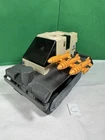 Vintage GI Joe ARAH 1989 Thunderclap TRAILER VEHICLE with Missiles C