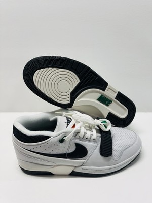Nike Air Alpha Force 88 AAF88 White Training Shoes Men s Size 12