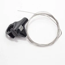 Rock Shox Pushloc Lift Left Lockout /  Lift / Remote Push Loc Mmx Pop Loc