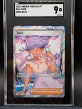 Tulip #244 Prices | Pokemon Paradox Rift | Pokemon Cards Tulip #244 Prices | Pokemon Paradox Rift | Pokemon Cards