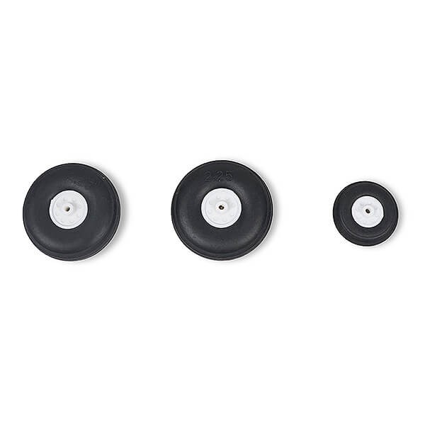 XFLY Su-27 Wheel Set