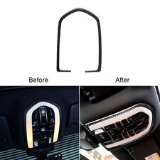 For Porsche Macan 2014-2021 Real Carbon Fiber...