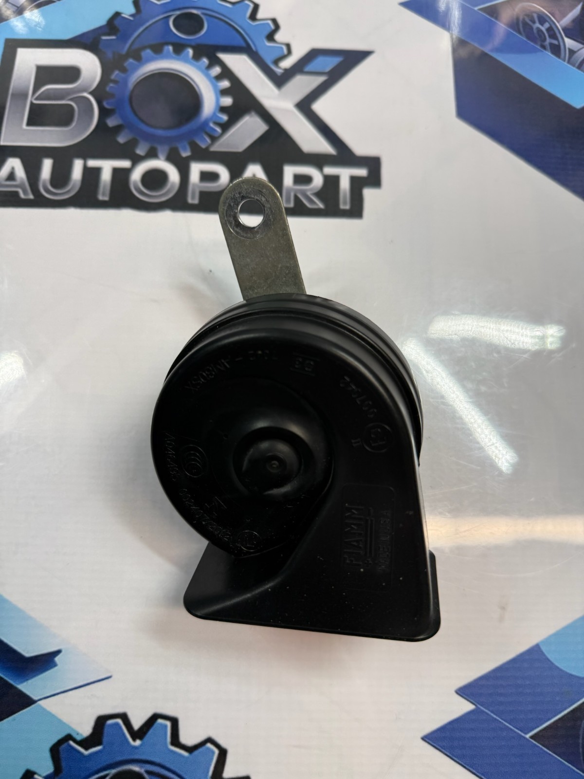 2017-2020 Nissan Rogue Horn Low Pitch OEM