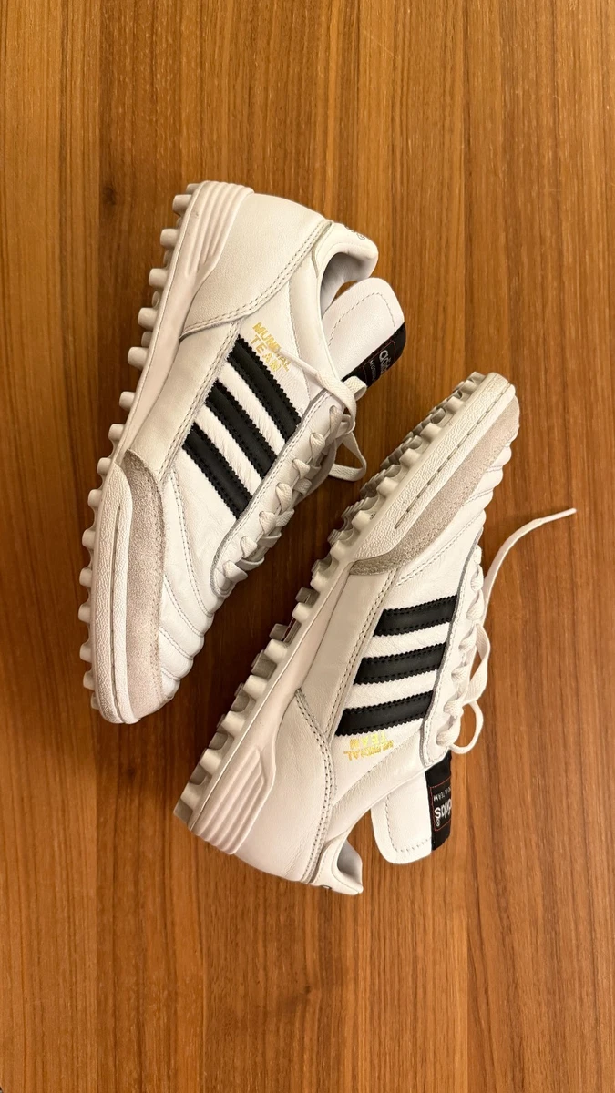 Las mejores ofertas en adidas Mundial Team TF Black | eBay