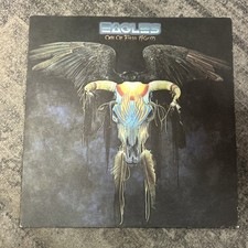 Eagles-One Of These Nights LP