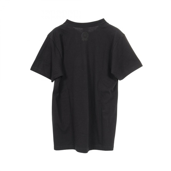 Supreme Box Logo SS T-Shirt Men's Cut & Sew Logo Tee Top thumbnail 2