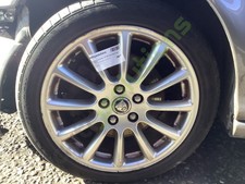 JAGUAR X-TYPE S D MK1 2001-2007 Alloy Wheel Single 225/45ZR17