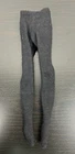 Barbie black zipper Pants Resort Set vtg 60s Mattel tights leggings