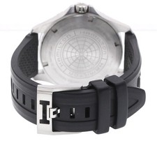 HAMILTON Khaki navy scuba auto H825150 black Dial Automatic Men's Watch_934427 3