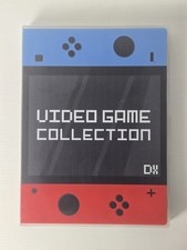 Nintendo Switch Cartridge Game Case