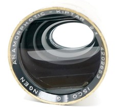 Isco Camera Lenses for sale | eBay