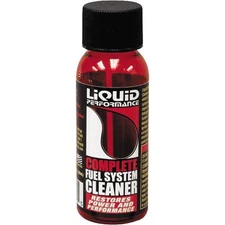 Liquid Performance Complete Fuel System Cleaner | 1 oz. | 0768