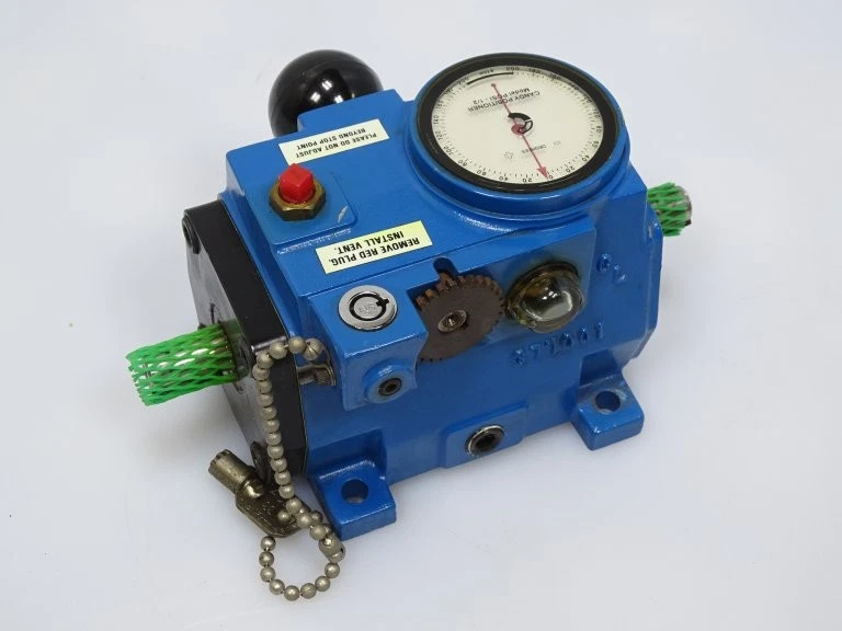 CANDY POSI-1/2 ACTUATOR - Image 2 of 3