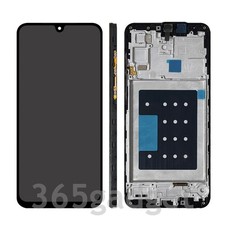 For Samsung Galaxy A17 5G SM-A176B/DS LCD Display Touch Screen Digitizer Frame