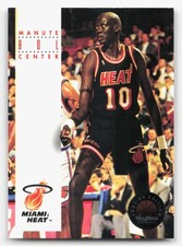 1993-94 SkyBox Premium #242 Manute Bol