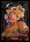 VTuber hololive EN Gigi Murin doujin Card Sleeve Protector
