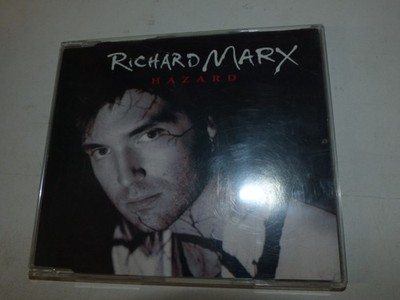 CD  Richard Marx   Hazard