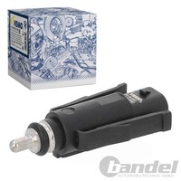 Vemo Sensor KÜHlmitteltemperatur Passend FüR BMW 1 2 3 5 6 7 8 X1 X2 X3 X4 X5 X6