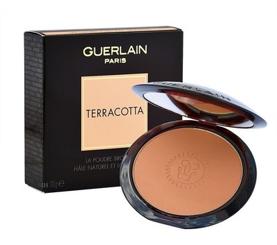 469,50 /100g Guerlain Terracotta The Bronzing Powder 03 Naturel