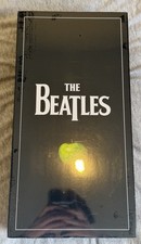 Stereo Box Set by Beatles (CD, 2009) for sale online | eBay