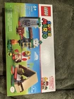 LEGO 72040 Captain Toad's Camp Super Mario Complete Set 159 pcs Ages 6+ 2025
