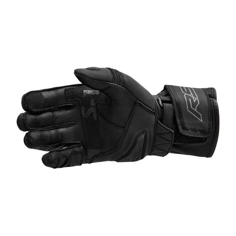 RST S1 Lady Leather Black, photo 4 of 6