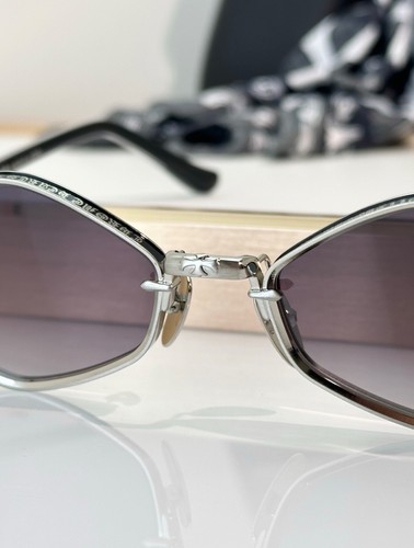 Chrome Hearts Nip Slip Sonnenbrille - Bild 5 von 9