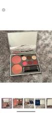 Sue Devitt Day Night Neutrals Eye, Lip, and Cheek Palette NIB