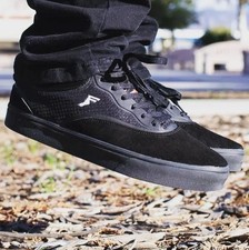 FP Footwear Velocity Shoes US 8 - 13 Skateschuh Sneaker 