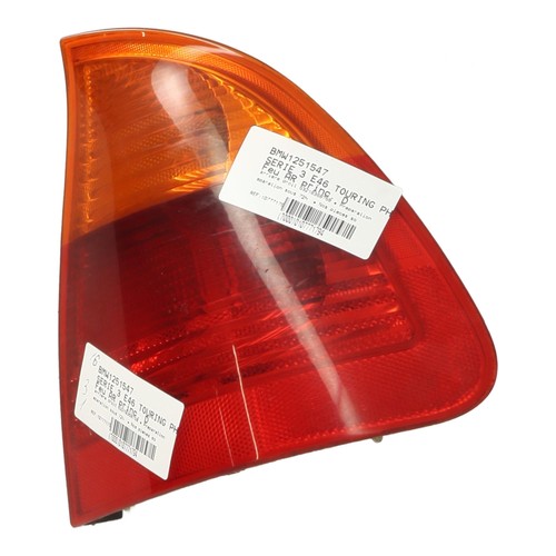 RÜCKLICHT RECHTS AUSSEN BMW 3 serie Touring (E46/3) 63218368758