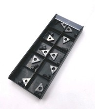 Brake Lathe 50-742 Pro Cut Carbide Inserts On-car Brake Lathe Bits