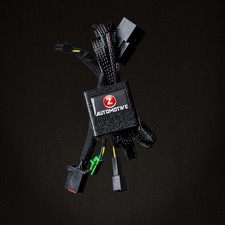 Z Automotive Nolimitz Jl Performance Module For 2018-2026 Wrangler Gladiator