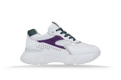 HOGAN Hyperactive HXW5400DQ01 02RG Sneakers