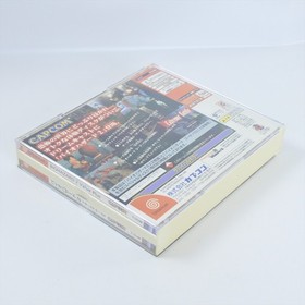 BIOHAZARD 2 Value Plus Resident Evil Dreamcast Sega 2552 dc