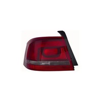 Blinker Hintern Sx FüR Passat 2010-2014 ÄUßEre Limousine Kein L.E.D. Dunkelheit